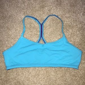ivivva girls sports bra